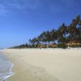 Bãi biển - Phú Hải Resort