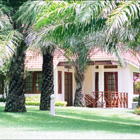 Cảnh quan - Phú Hải Resort