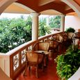 Cảnh quan - Phú Hải Resort