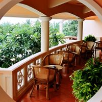 Cảnh quan - Phú Hải Resort