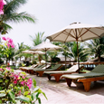 Quang cảnh - Sài Gòn Mũi Né Resort
