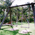 Quang cảnh - Sài Gòn Mũi Né Resort