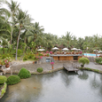 Quang cảnh - Sài Gòn Mũi Né Resort