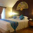 Phòng - Sài Gòn Mũi Né Resort