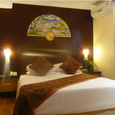 Phòng - Sài Gòn Mũi Né Resort