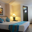 Family Superior - Sài Gòn Mũi Né Resort