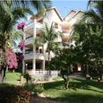 Quang cảnh - Sài Gòn Mũi Né Resort