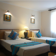 Family Superior - Sài Gòn Mũi Né Resort