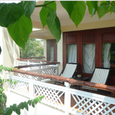 Quang cảnh - Sài Gòn Mũi Né Resort