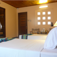 Family Standard - Sài Gòn Mũi Né Resort