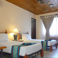 Phòng - Sài Gòn Mũi Né Resort