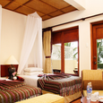 Sea View Bungalow - Sài Gòn Mũi Né Resort