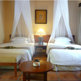 Garden View Bungalow - Sài Gòn Mũi Né Resort
