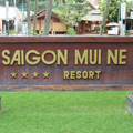 Sài Gòn Mũi Né Resort