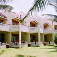 Quang cảnh - Sài Gòn Mũi Né Resort