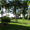 Quang cảnh - Sài Gòn Mũi Né Resort