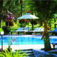 Bể bơi - Sài Gòn Mũi Né Resort