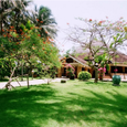 Quang cảnh - Sài Gòn Mũi Né Resort