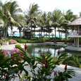 Quang cảnh - Sài Gòn Mũi Né Resort