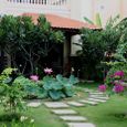 Cảnh quan - Sea Lion Resort