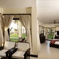 Phòng - Sea Lion Resort