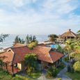 Tổng quan - Seahorse Resort