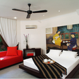 Bungalow Sea View - Seahorse Resort