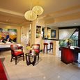 Tổng quan - Seahorse Resort
