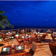 Nhà hàng - Seahorse Resort
