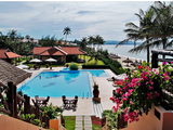 Khách sạn Phan Thiết