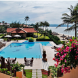 Tổng quan - Seahorse Resort