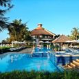 Hồ bơi - Seahorse Resort