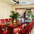 Phòng họp - Seahorse Resort