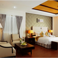 Seaside Suite Room - Seaside Resort Vũng Tàu
