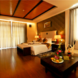 Seaside Suite 1 Room - Seaside Resort Vũng Tàu