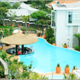 Swimming Pool - Seaside Resort Vũng Tàu