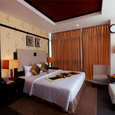 Villa Luxury Room - Seaside Resort Vũng Tàu
