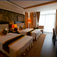 Villa Premium Room - Seaside Resort Vũng Tàu