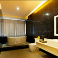 Bathroom - Seaside Resort Vũng Tàu
