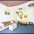 Tiện nghi - Silver Creek City Resort