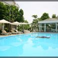 Hồ bơi - Silver Creek City Resort