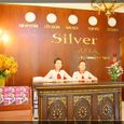 Lễ tân - Silver Creek City Resort