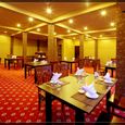 Tiện nghi - Silver Creek City Resort