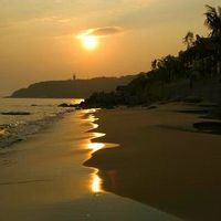Phong cảnh - Sơn Trà Resort & Spa