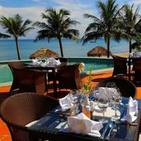 Tiện nghi - Sơn Trà Resort & Spa