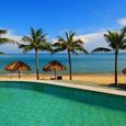 Hồ bơi - Sơn Trà Resort & Spa