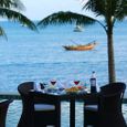 Tiện nghi - Sơn Trà Resort & Spa