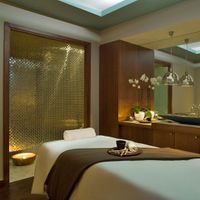 Spa - Sơn Trà Resort & Spa