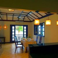 Phòng Ocean view - Sơn Trà Resort & Spa