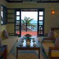 Phòng Ocean view - Sơn Trà Resort & Spa